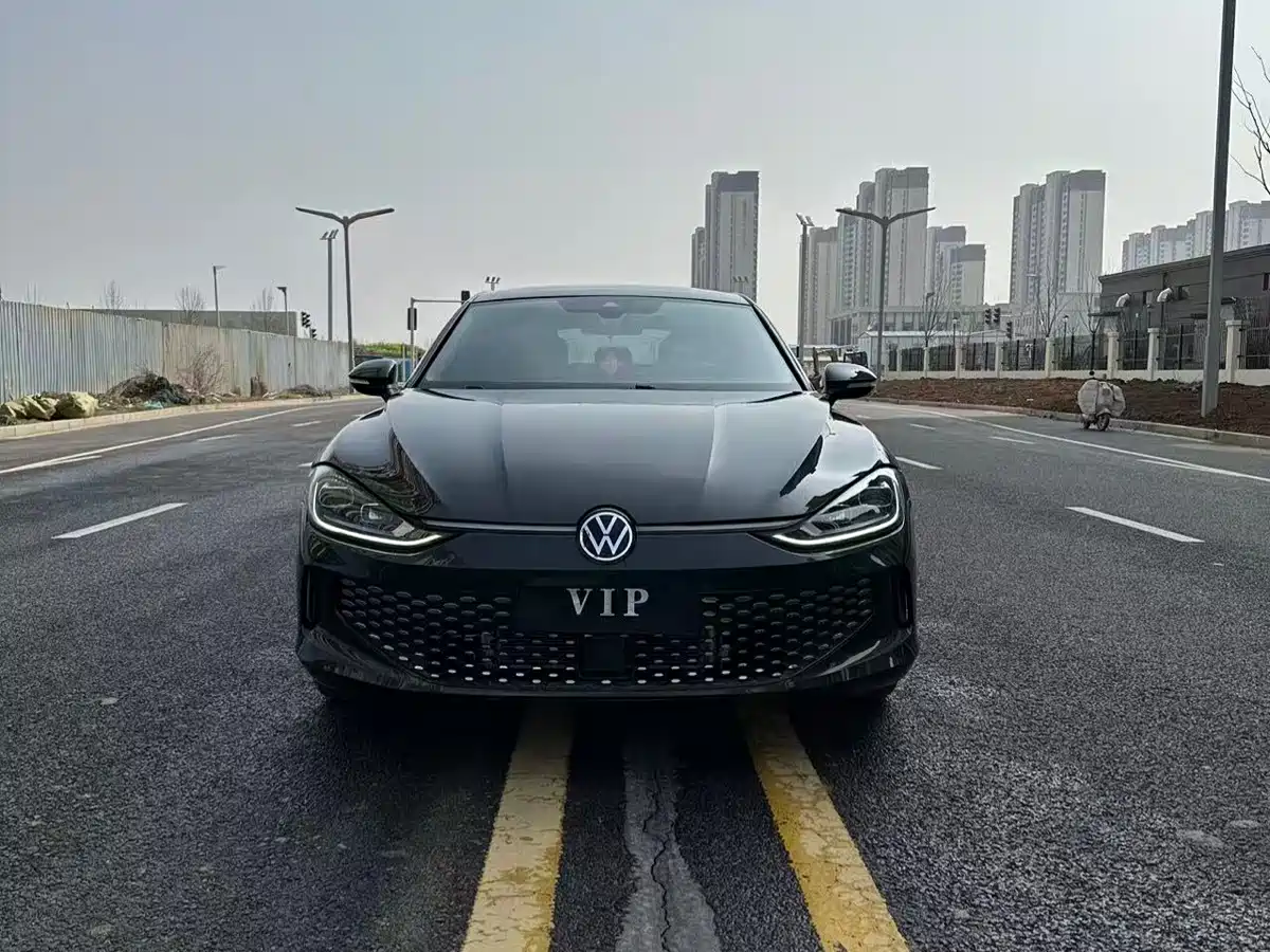 Volkswagen Lamando 2022 Lamando L 280TSI DSG Spicy Edition фото 2