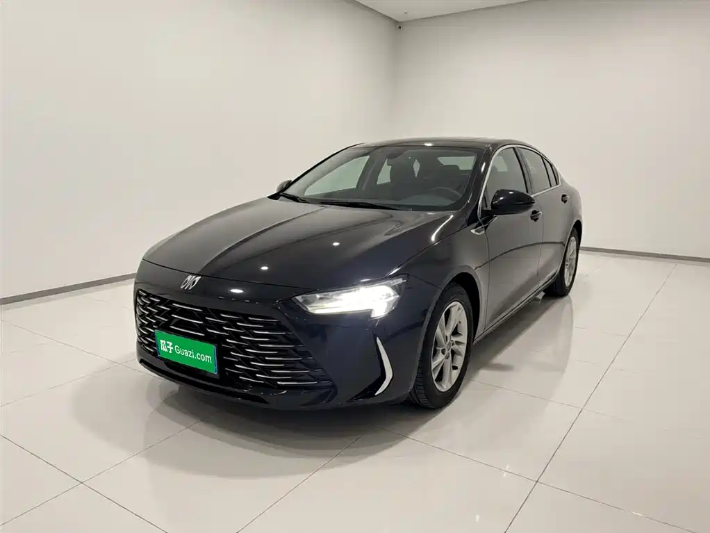 Buick Regal 2024 25T Ultra Comfort Edition
