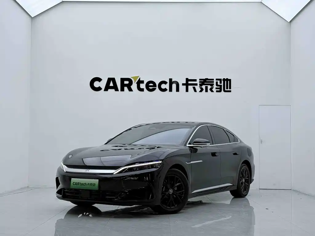BYD Han 2025 DM-i 125KM Comfort