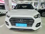 Фото 3 - Hyundai Beijing Hyundai ix35
