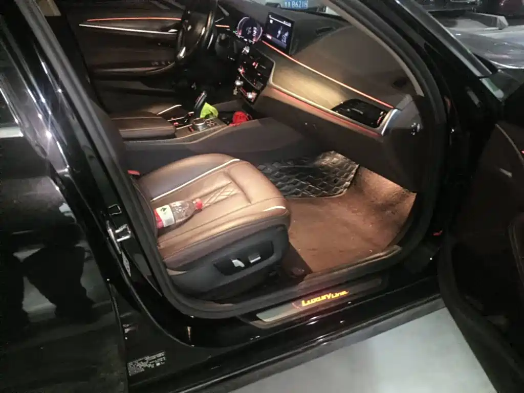BMW 5 Series, миниатюра 24