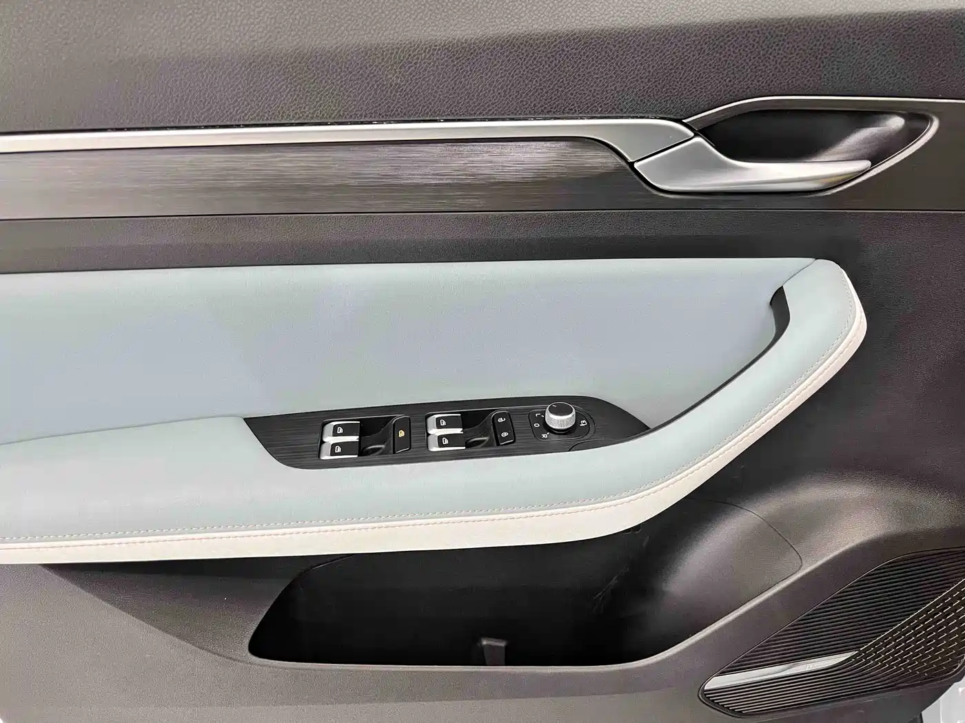GEELY EMGRAND S
