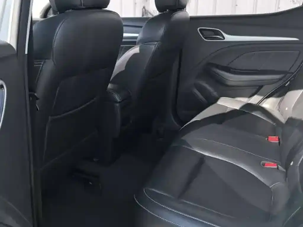 MG ZS 2018 2018 1.5L Manual Comfort China V