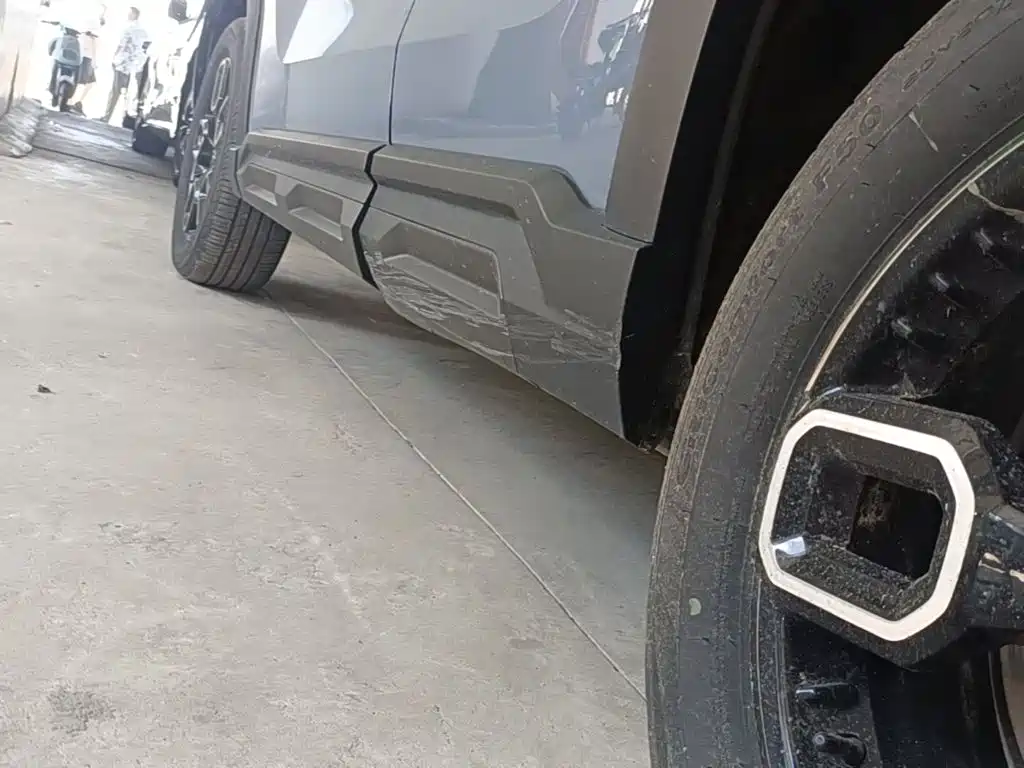 Haval Cool Dog 2022 2022 1.5T DCT 2WD Trend Edition
