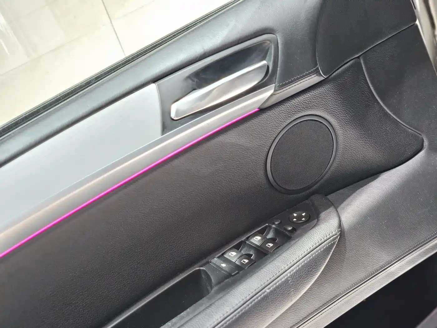 BMW X6 M 2010 X6 M фото 20
