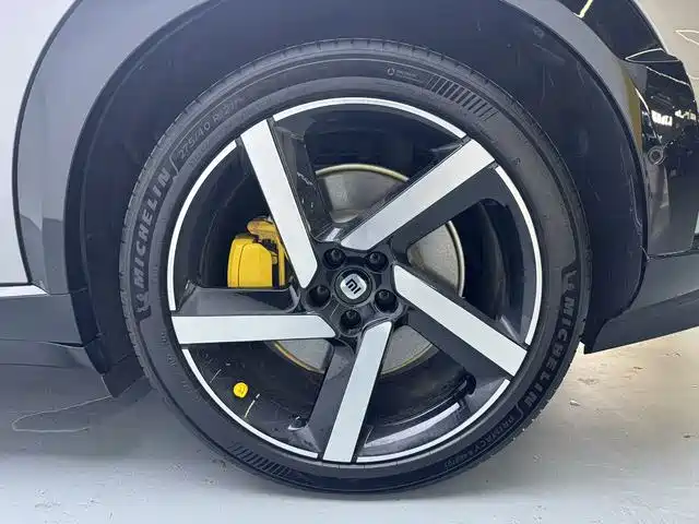 Xiaomi Auto Xiaomi YU7 2026 2025 Extended Range AWD Pro