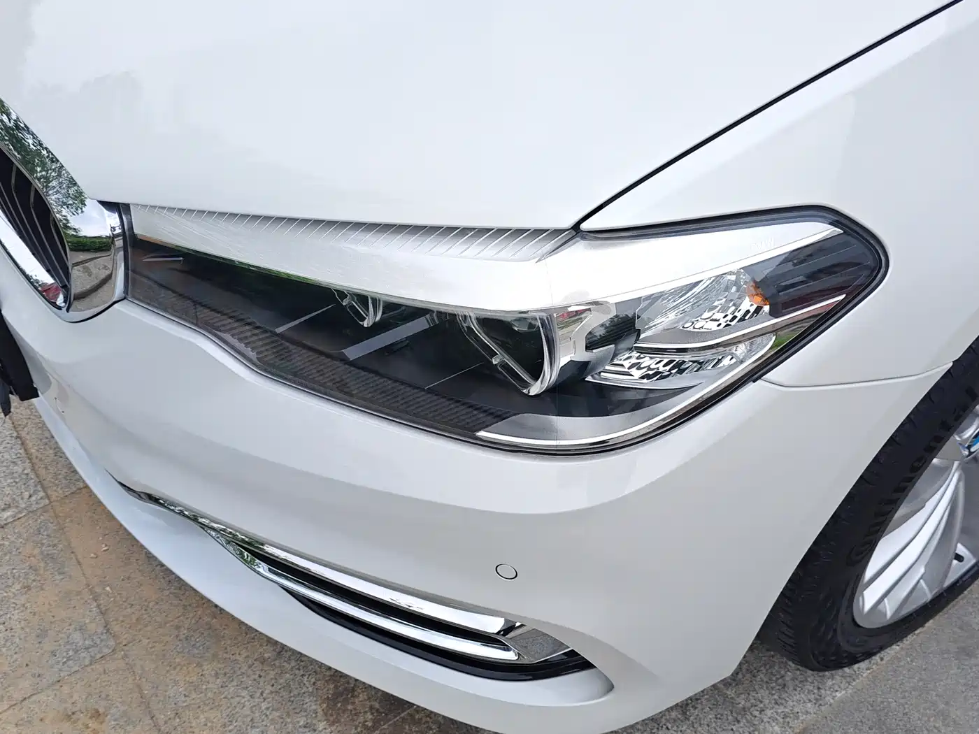 Фото 21 - BMW 5 Series