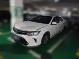 Фото 1 - Toyota Camry
