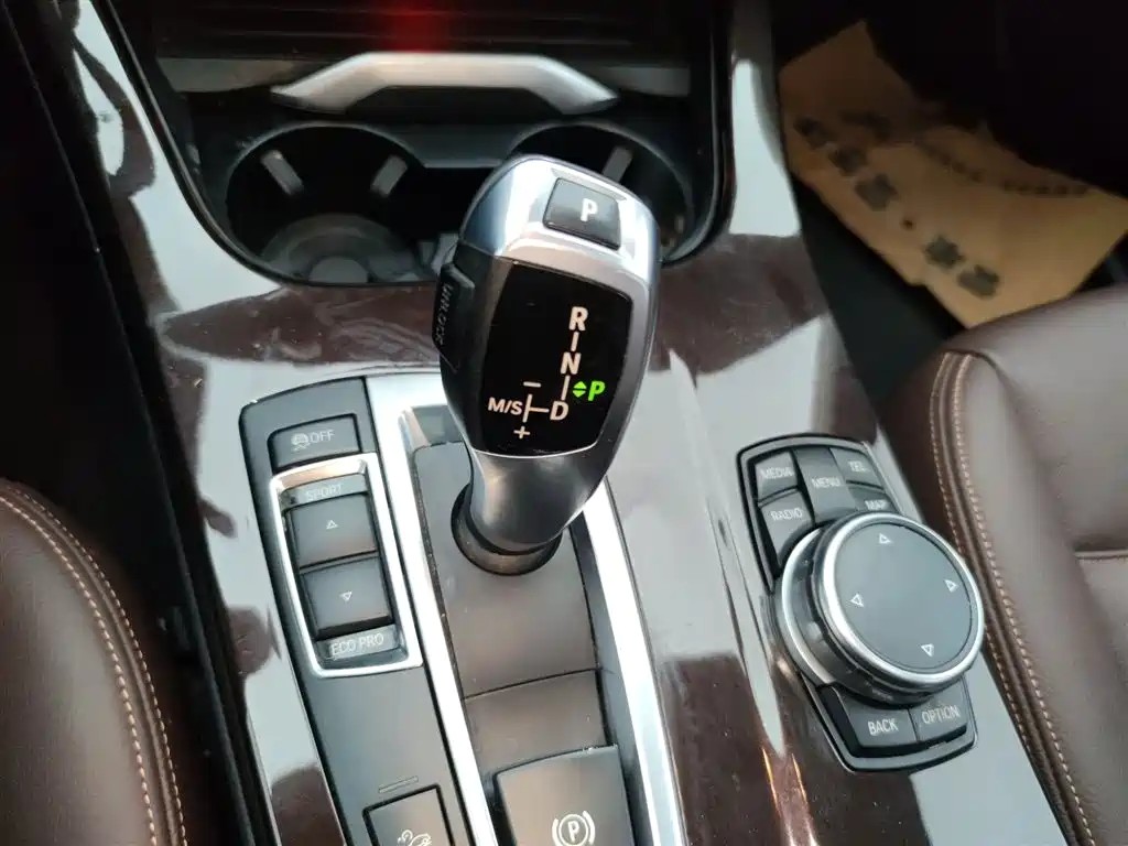 BMW X3 (Import) 2014 xDrive20i X Design Package фото 14