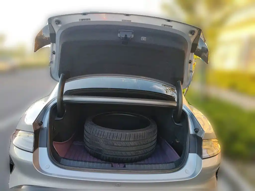 Xiaomi Auto Xiaomi SU7 Ultra 2025 2025 Model Ultra