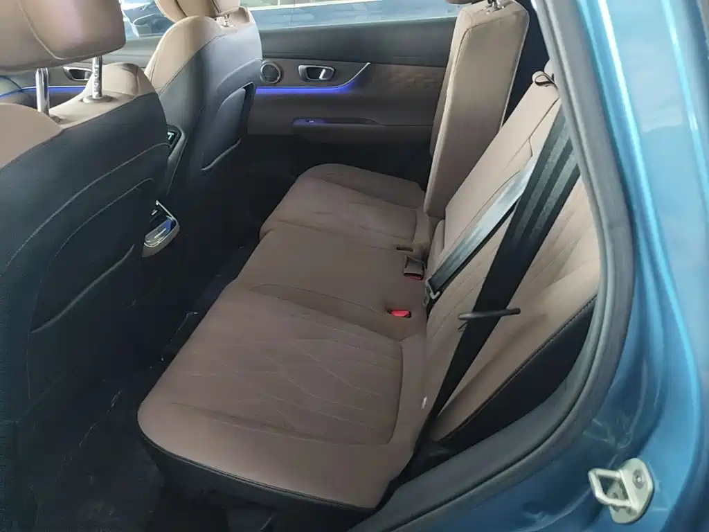 Chery Tiggo 8 PLUS C-DM 2024 2025 1.5T 116km Premium 5-Seater