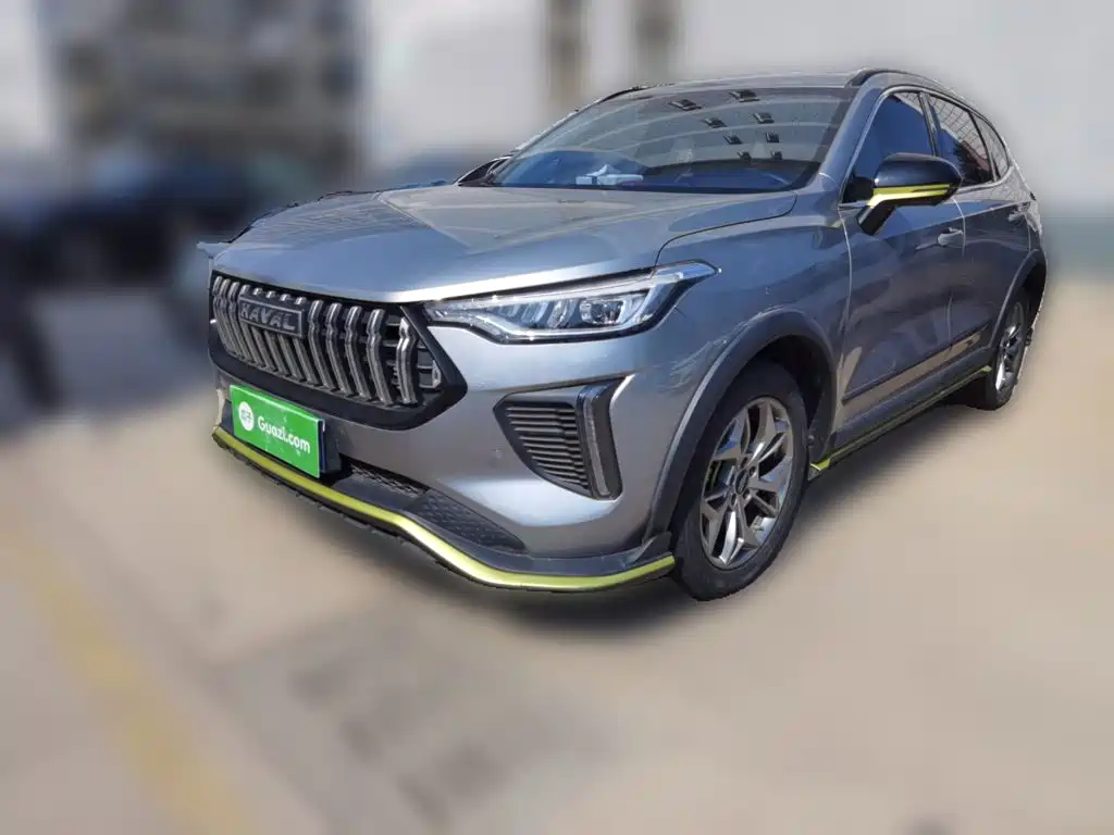 2023 Haval Chitu