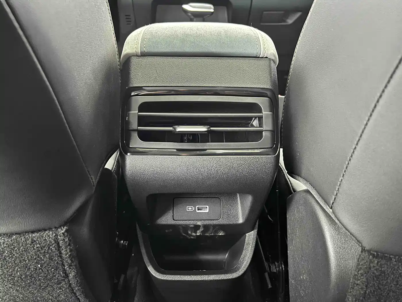 GEELY EMGRAND S