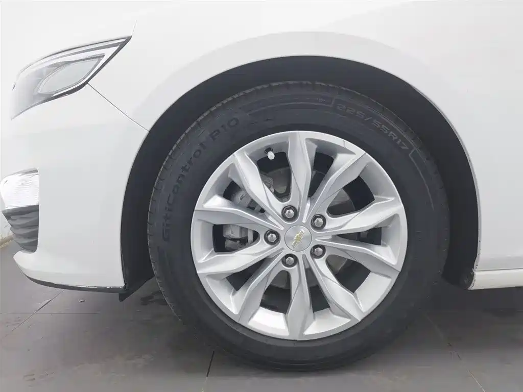 CHEVROLET MAI RUIBAO XL