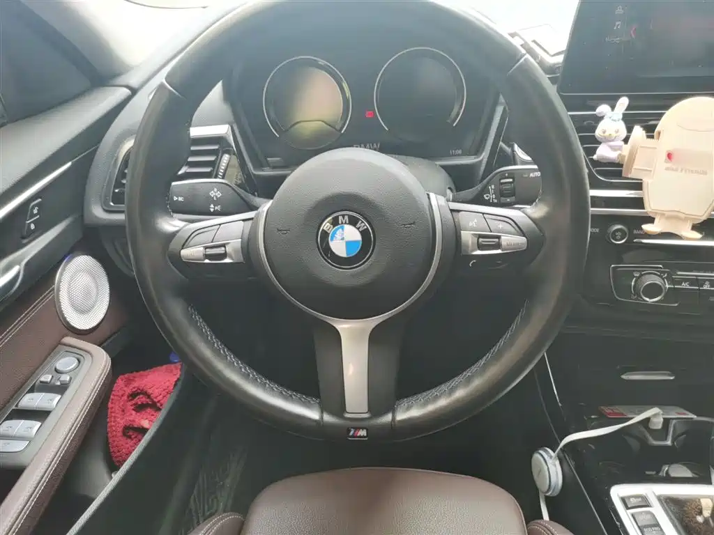 BMW 1 Series 2022 125i M Sport Shadow Edition фото 6