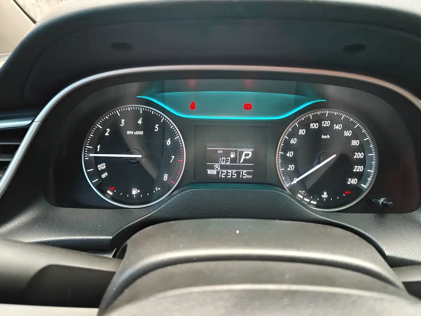 Buick Excelle 2017 15N Automatic Progressive фото 13