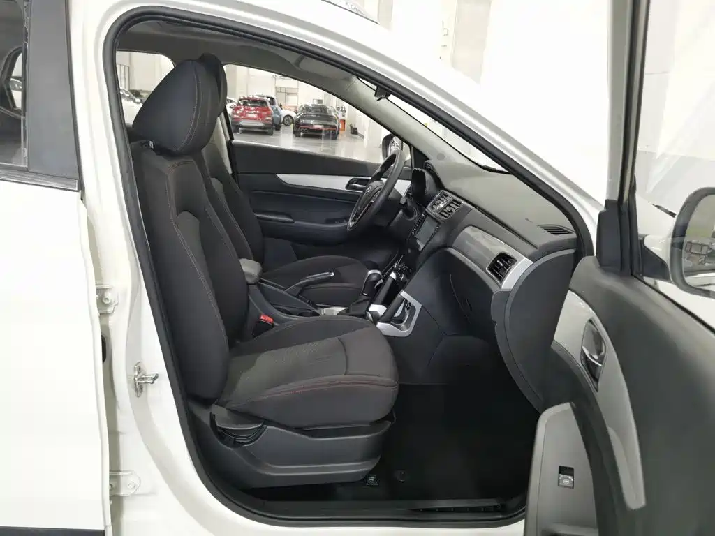 BAIC Senova X55 2016 2016 1.5T CVT Comfort Edition