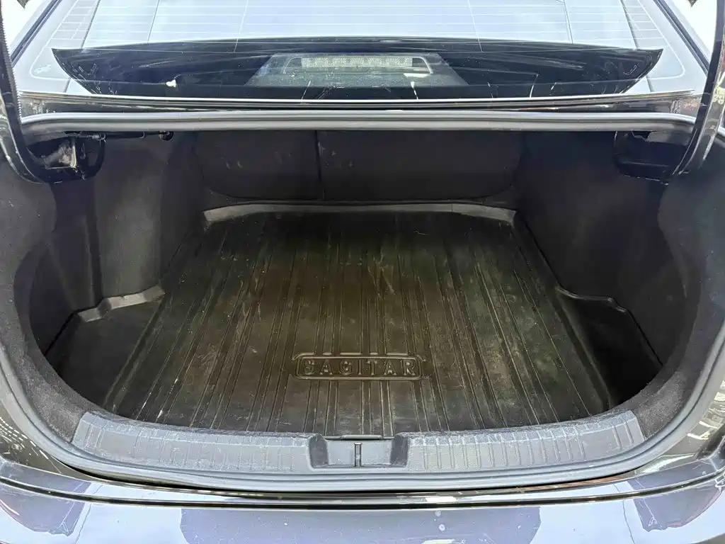 Volkswagen Sagitar 2020 280TSI DSG Luxury China VI 12