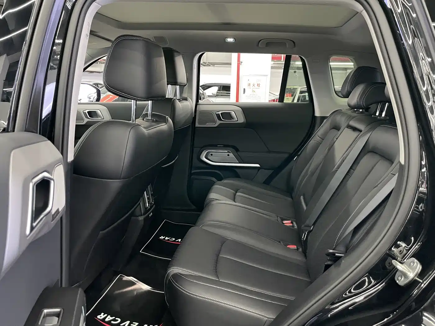 FANG CHENG BAO TITANIUM 3