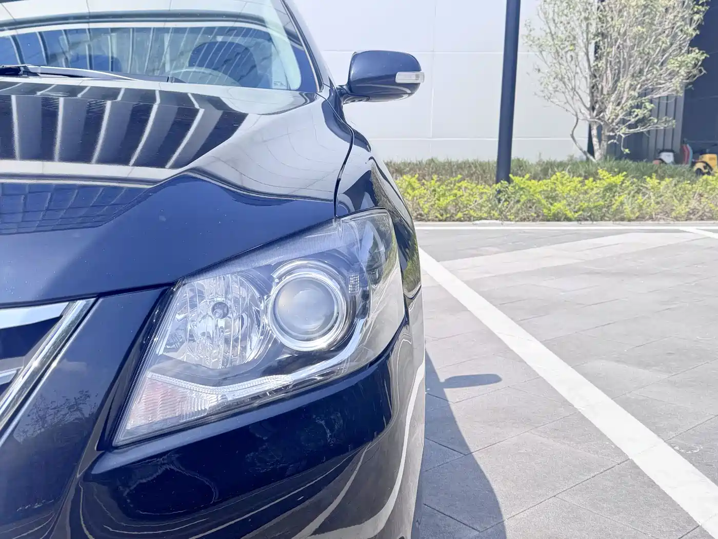 Toyota Camry 2013 200E Classic Elite Edition фото 20