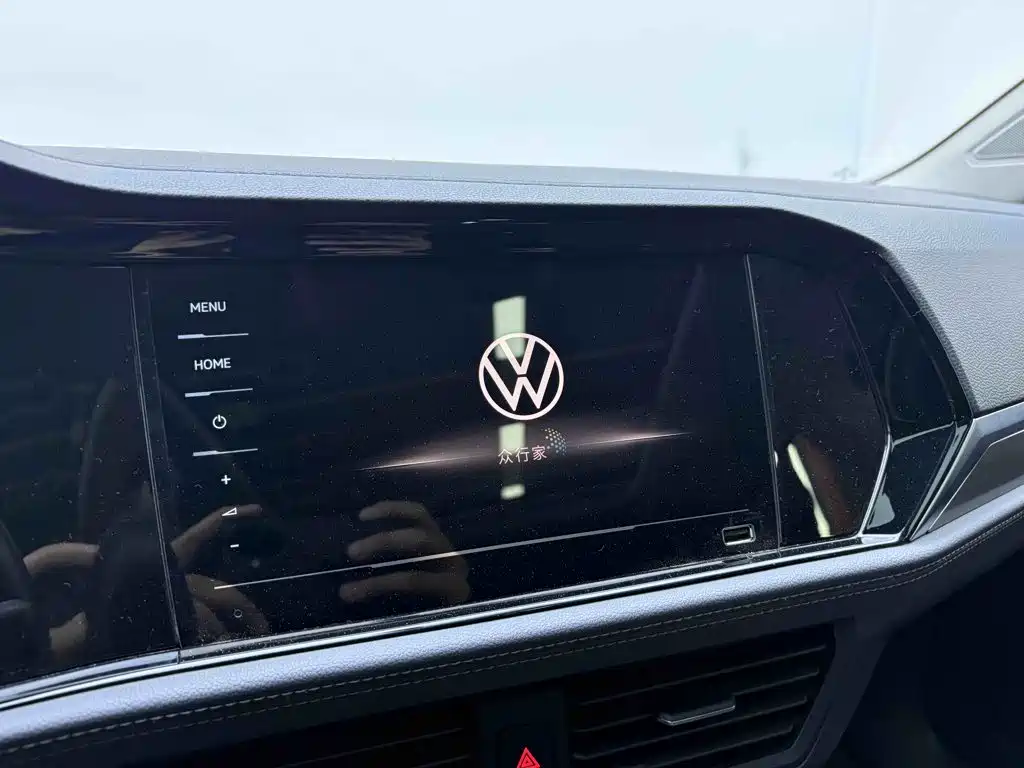 Volkswagen Sagitar 2020 280TSI DSG Luxury China VI 23