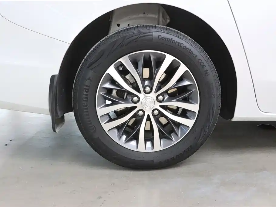 Buick GL8 2022 ES Landmark 653T Comfort фото 32