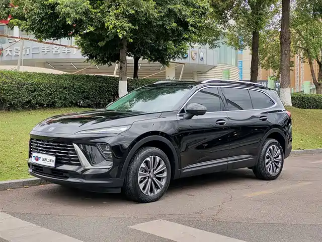 BUICK ANGKEWEI PLUS 2024