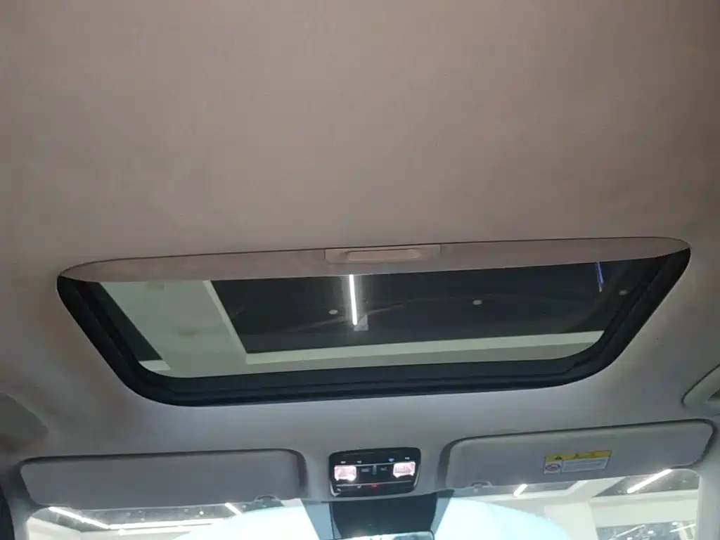 Hyundai Santa Fe 2025 2024 2.0T Connoisseur Pro Max