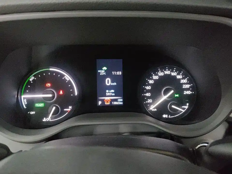 Toyota Granvia 2026 2026 Model 2.5L Hybrid Comfort Edition