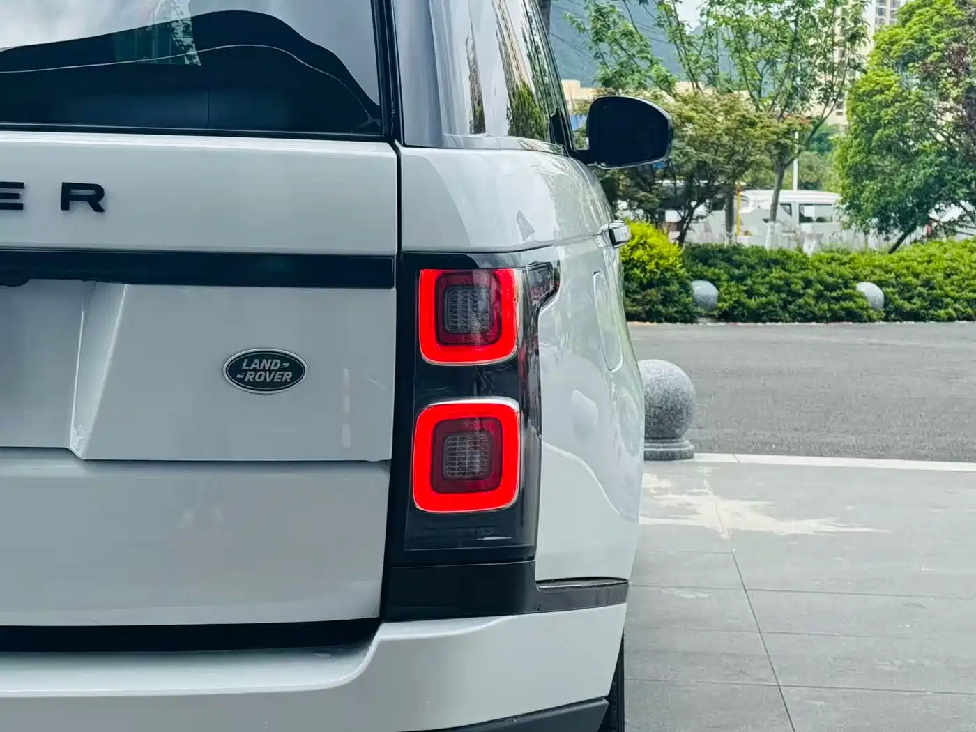 Land Rover Range Rover 2019 3.0 SC V6 Prestige Genesis Extended Edition фото 30