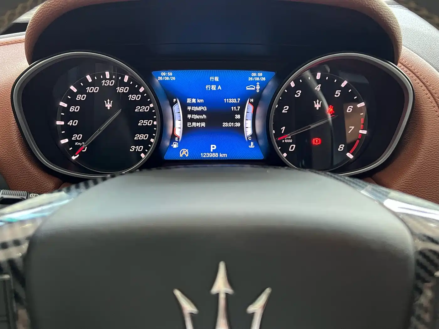 Photo 17 - Maserati Levante