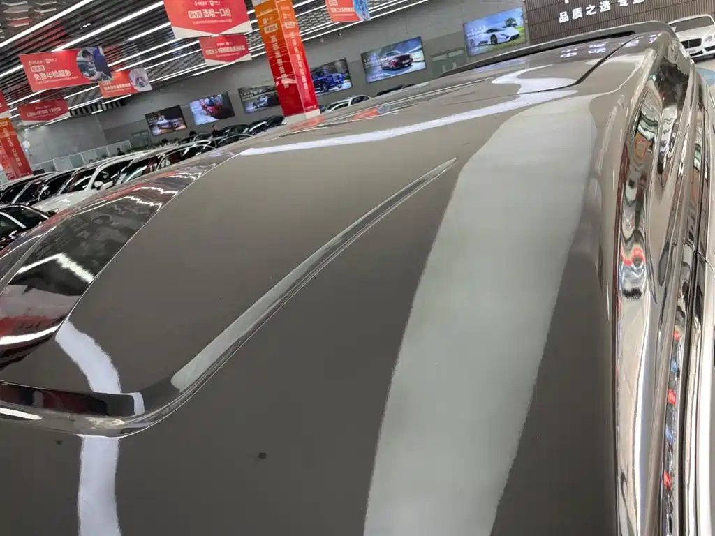 MERCEDES-BENZ V CLASS