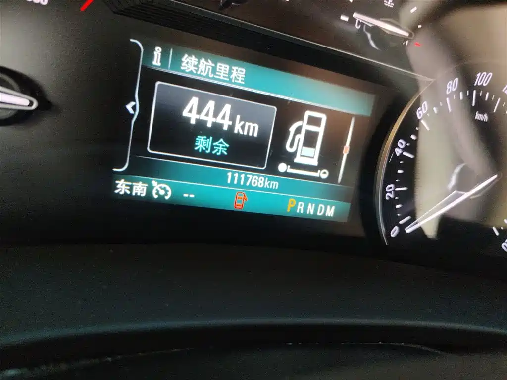 Buick GL8 2018 ES 28T Comfort Type China VI фото 5