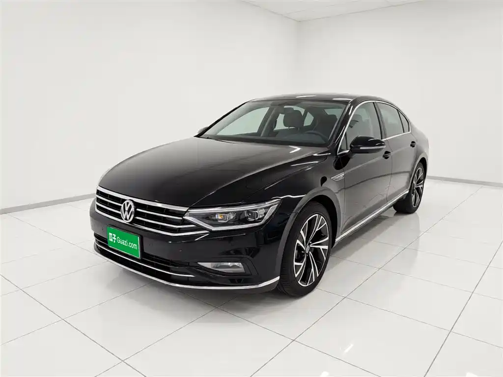 Volkswagen Magotan 2020 330TSI DSG Luxury