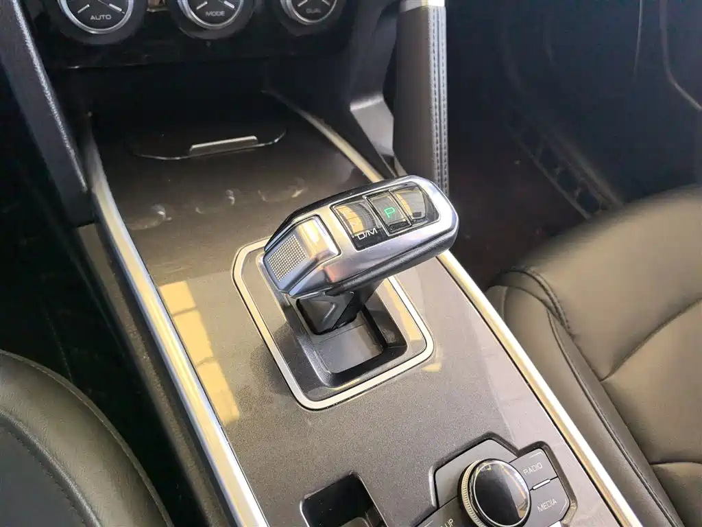 Haval H6 2018 Sport Edition 1.5T Automatic 2WD Elite China V фото 14