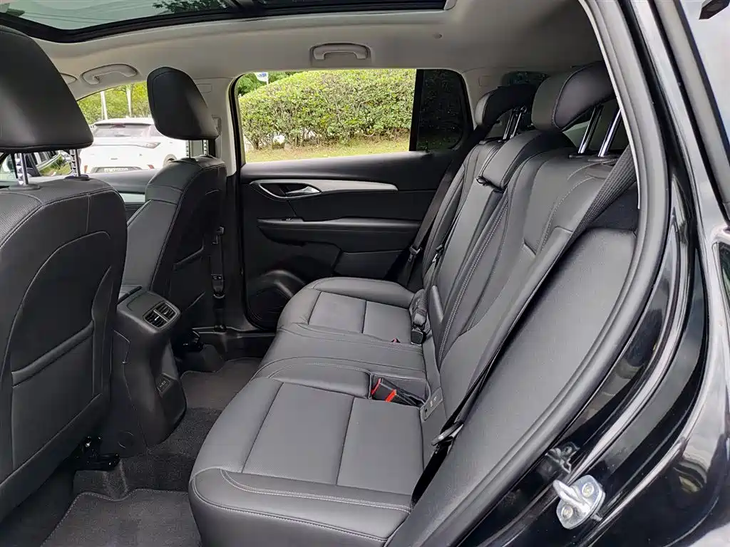 BUICK ANGKEWEI PLUS