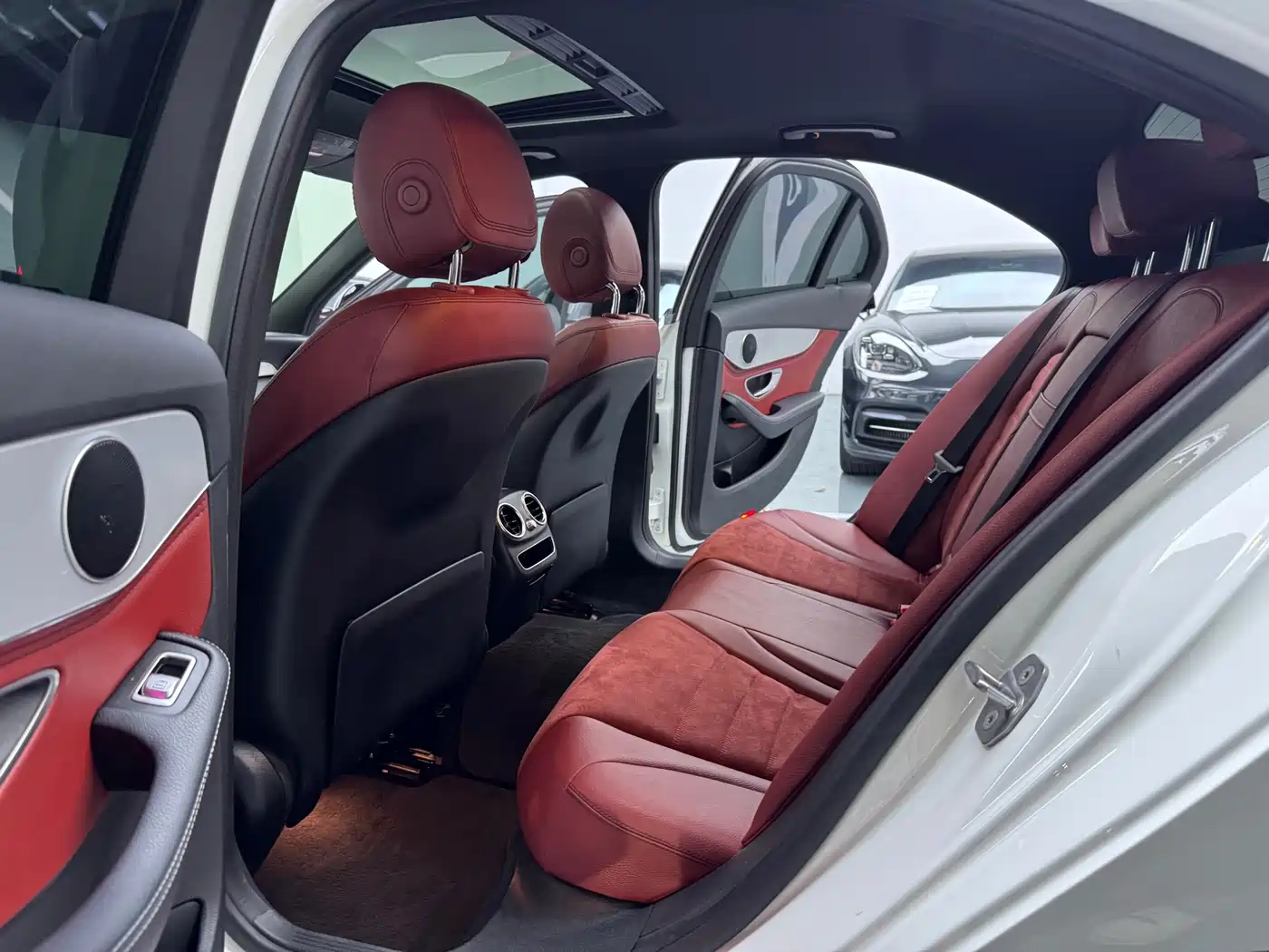 Mercedes-Benz C-Class 2020 Facelift C 260 Sport Version фото 9