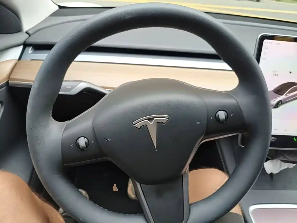 Фото 11 - Tesla Model 3