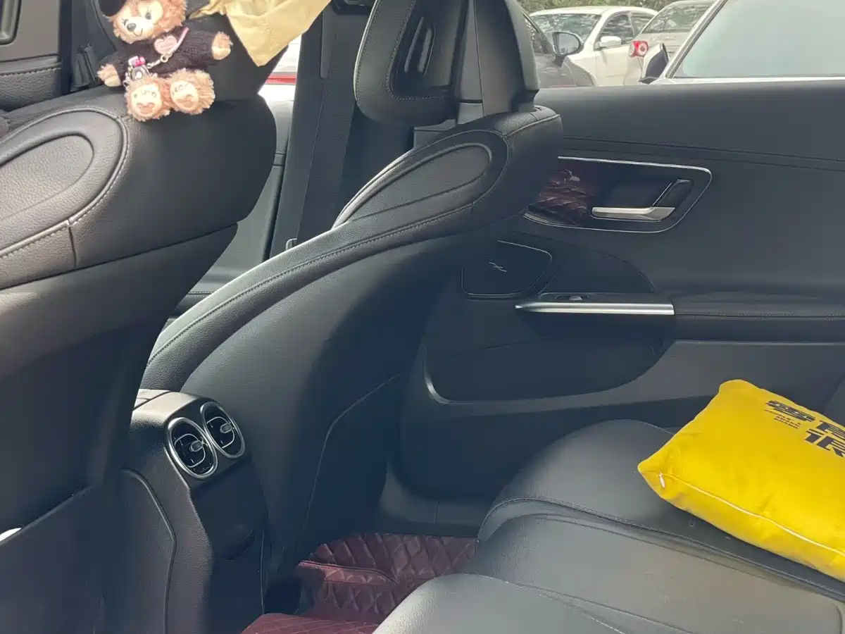 Mercedes-Benz C-Class 2023 C 200 L Sport фото 8