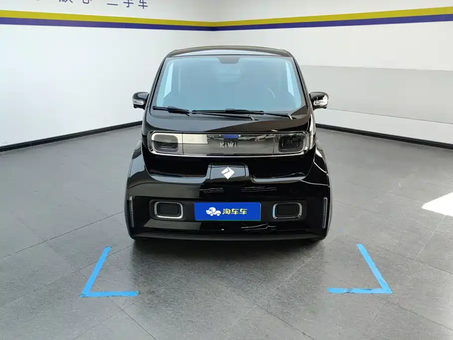 2024 Baojun KiWi EV