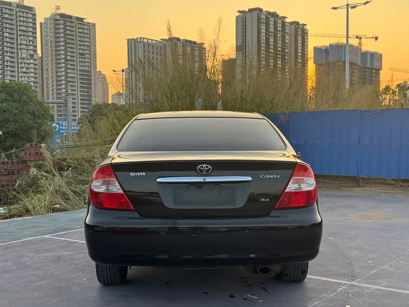 Toyota фото 6