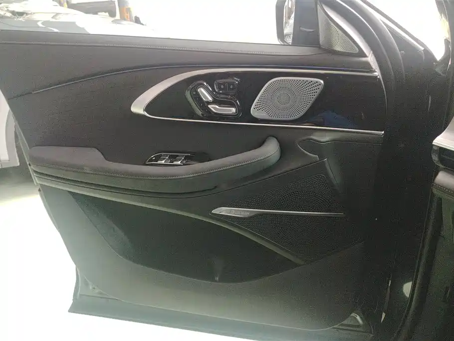 EXEED XINGTU LINGYUN