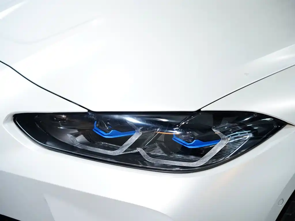 BMW M3 2024 2023 M3 Sedan M xDrive Thunder Edition