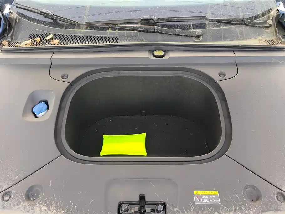 Hongqi HONGQI TIANGONG 05