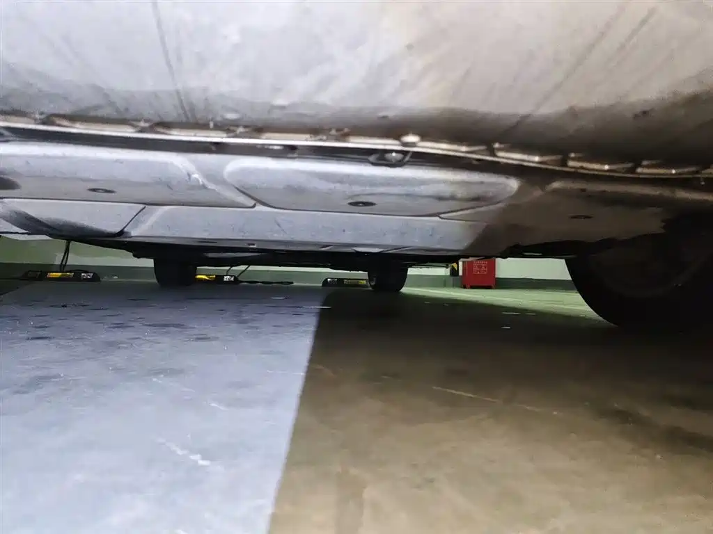 Volkswagen Bora Pure Electric 2020 Model Shang фото 23
