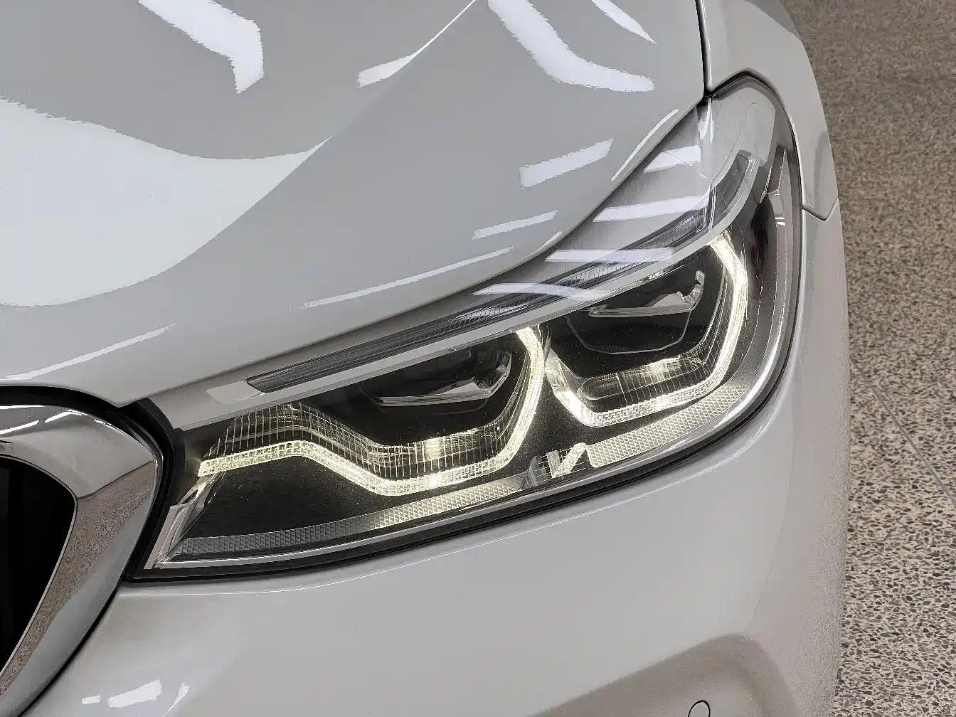 BMW 6 Series GT 2018 630i M Sport Package фото 37