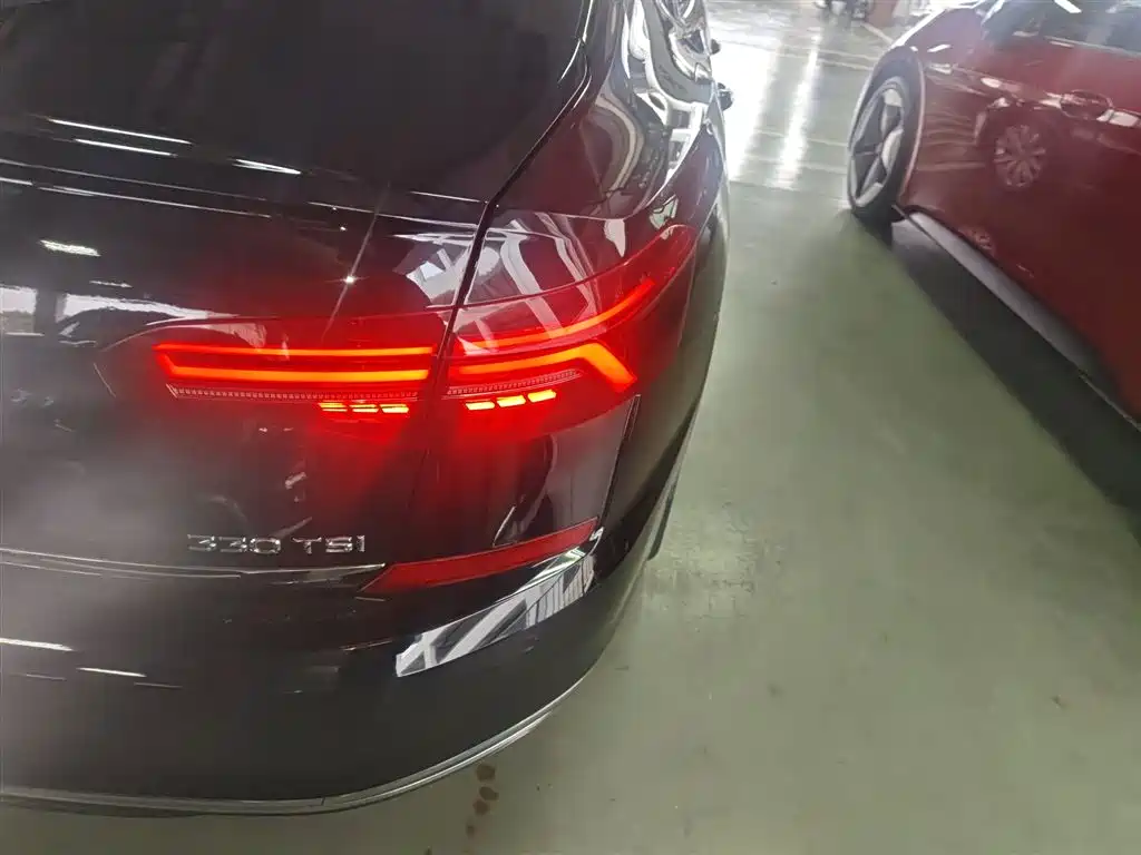 Volkswagen Passat 2019 330TSI Elite (China V) фото 24