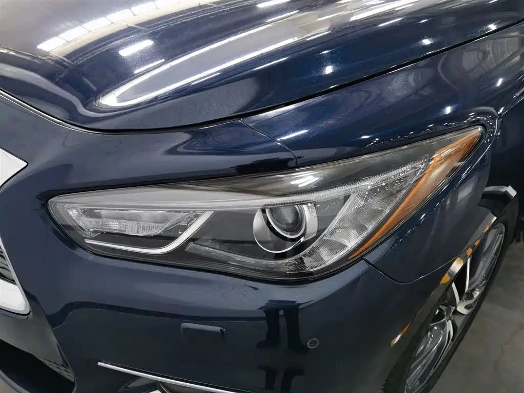 Infiniti QX60 (Import) 2018 2.5 S/C Hybrid FWD Champion Family Edition фото 7