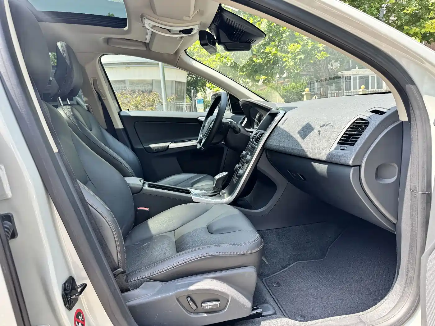 Volvo XC60 (Import) 2013 2013 T5 Intelligent Elegance