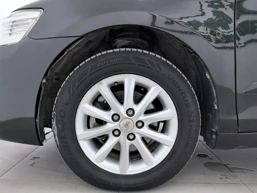 Toyota Camry 2012 200E Classic Elite фото 17